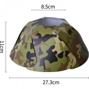 Hiking Tent Lantern Cap