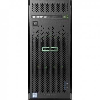 Servidor HP ProLiant ML110 Gen9 1.7GHz E5-2603V4 350W