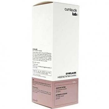 Higiene Intima Diaria Gel