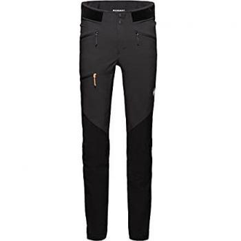Mammut Uomo Pantaloni Courmayeur SO