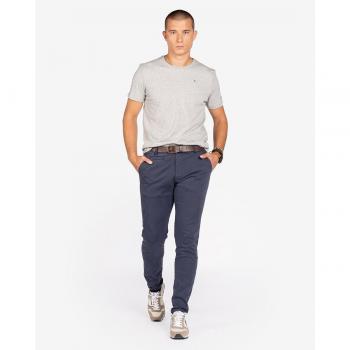 Chino de Hombre Azul Marino Harper & Neyer