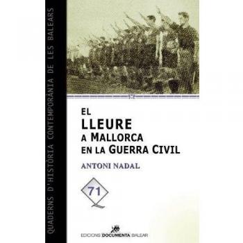 El lleure a Mallorca en la Guerra Civil