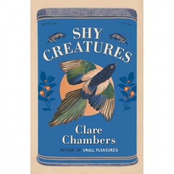 SHY CREATURES