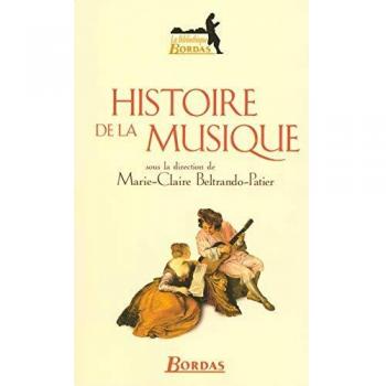 Histoire de la musique (Hors Collection)