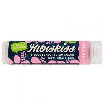 Crazy Rumors Hibiskiss Lip Care 4,4 ml