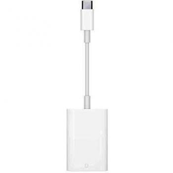 Apple Card Reader Extern USB-C auf SD