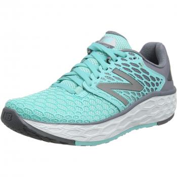New Balance Fresh Foam Vongo v3, Calzado Deportivo para Mujer, Turquesa