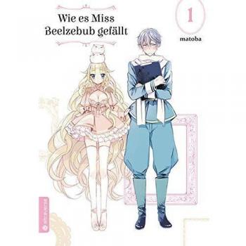 Wie es Miss Beelzebub gefällt 01