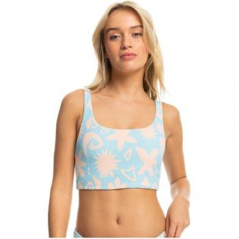 Roxy Crop-Bikini-Top für Damen »Cool Character«