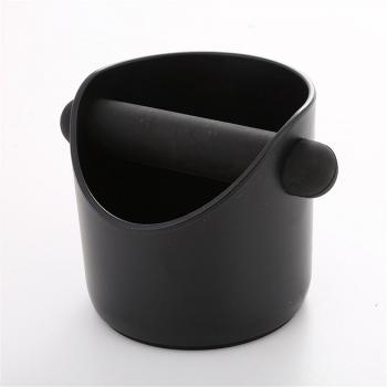 Realand Shock-Absorbent Espresso Waste Bin