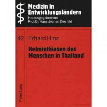 Helminthiasen des Menschen in Thailand
