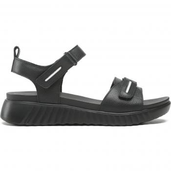 Damen Sandalen Lasocki ARC-4879-05 Schwarz