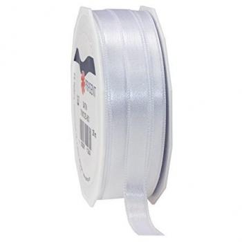 Nastro raso per confezioni 10 mm 25 m