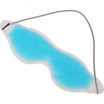 Gafas de Sueño con Gel Frío