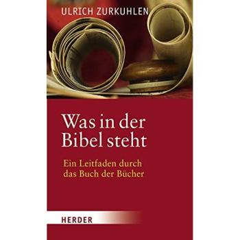 Was in der Bibel steht