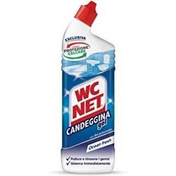 Candeggina gel wc net gel instant white