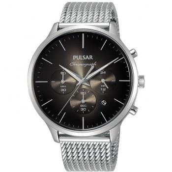 Pulsar PT3A35X1 Quarzuhr Herren