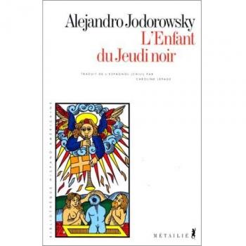 L'enfant du Jeudi noir