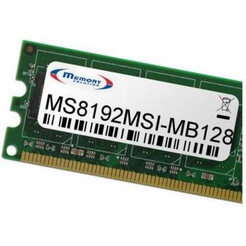 MemorySolution 8 GB DDR4 3200 MHz (1×8 GB)