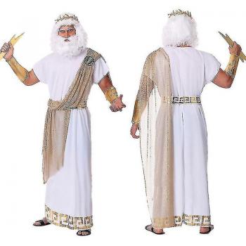 Camisón de Carnaval y Espectáculo de Rol