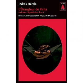 L'Étrangleur de Pirita