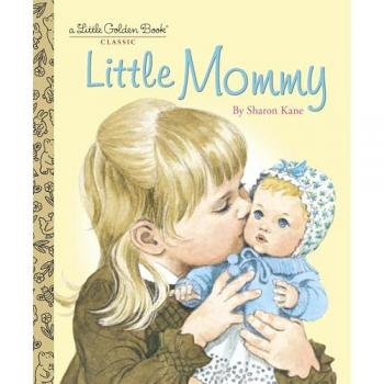 Little Mommy Book