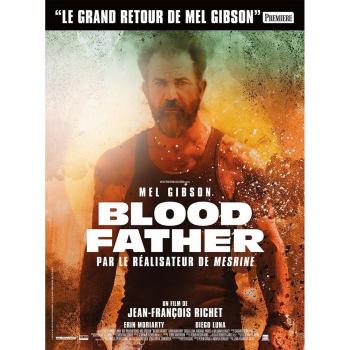Blood Father