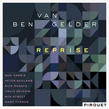 Reprise Pro