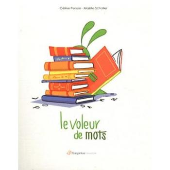 LE VOLEUR DE MOTS
