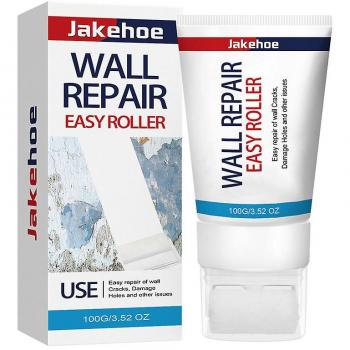Rollfixt Reparador de Paredes 100g