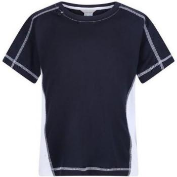 Camiseta para niños Regatta Beijing