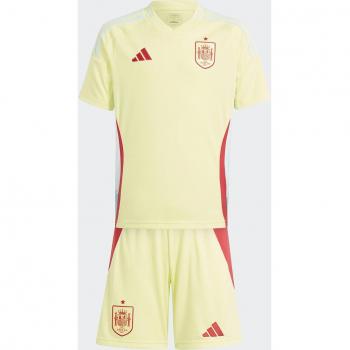 Adidas Outdoor Kids Espagne 2024