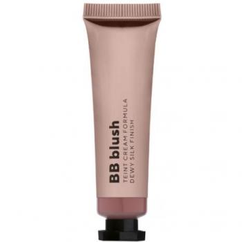 Crème Blush LAMEL 10 ml teinte 402 Fleur de Pêche