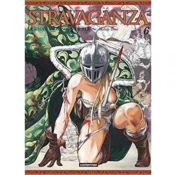 Stravaganza