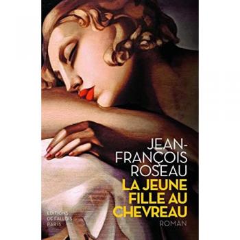 La jeune fille au chevreau (FALL.LITTERAT.)