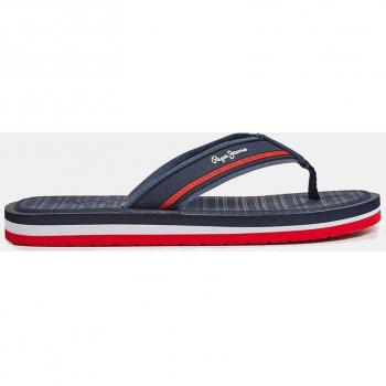Chancla Pepe Jeans West Basic Navy 45 Marino