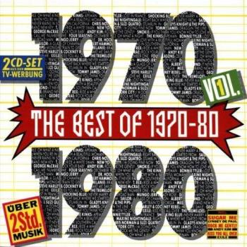 Les Classiques des Années 70-80 Vol.1