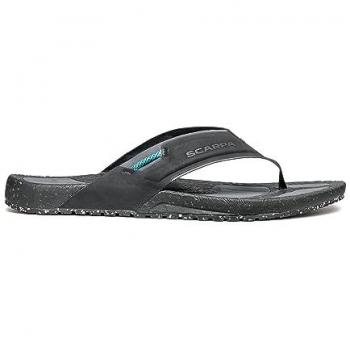 Scarpe Scarpa Tegu Nero 39
