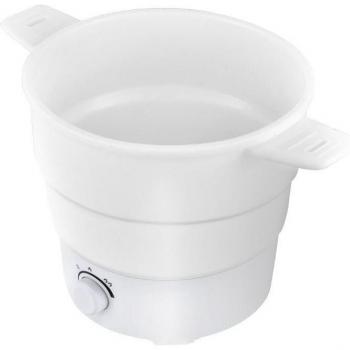Récipient de cuisine portable à chaleur