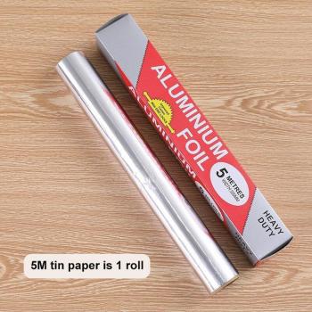 BBQ Baking Foil