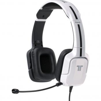 Casque Audio Kunai Switch – Vert Fluorescent