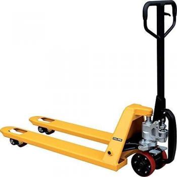 Plateforme Antivol FP 2000 kg Jaune 1150 kg – Assistance Ergonomique