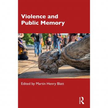 Vitalsource Technologies, Inc. Violence and Public Memory