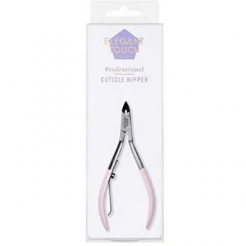 Elegant Touch Elite Cuticle Nipper