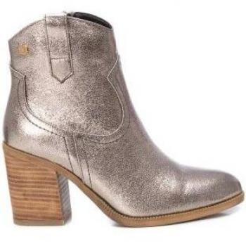 Botines de Mujer XTI 142330 PLOMO