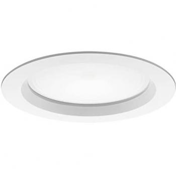 LightPro 30W Tondo LED Incasso Ø22,5x5,3cm Bianco