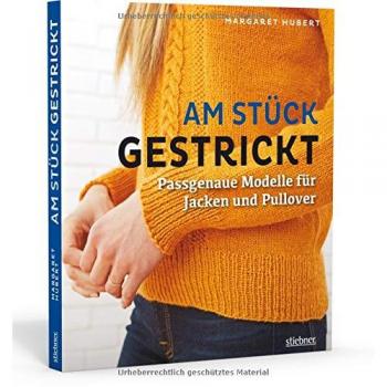 Am Stück gestrickt