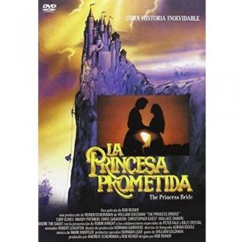 Princess Bride / La Princesa Prometida