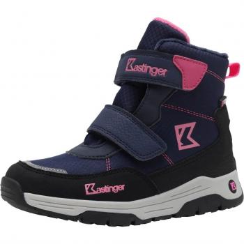 Kastinger gefütterte Winterschuhe HAGLER MID V KTX