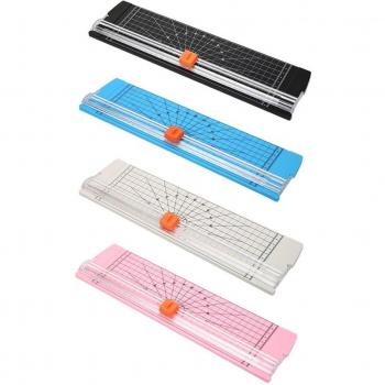 Photo Scrapbook Cutter
